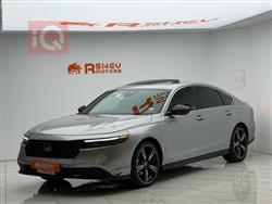 هۆندا ئەکۆرد